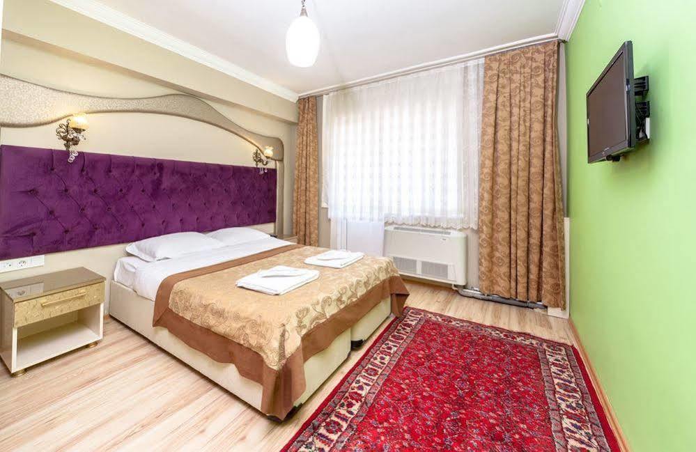 Ottoman Palace Hotel Edirne Exterior photo