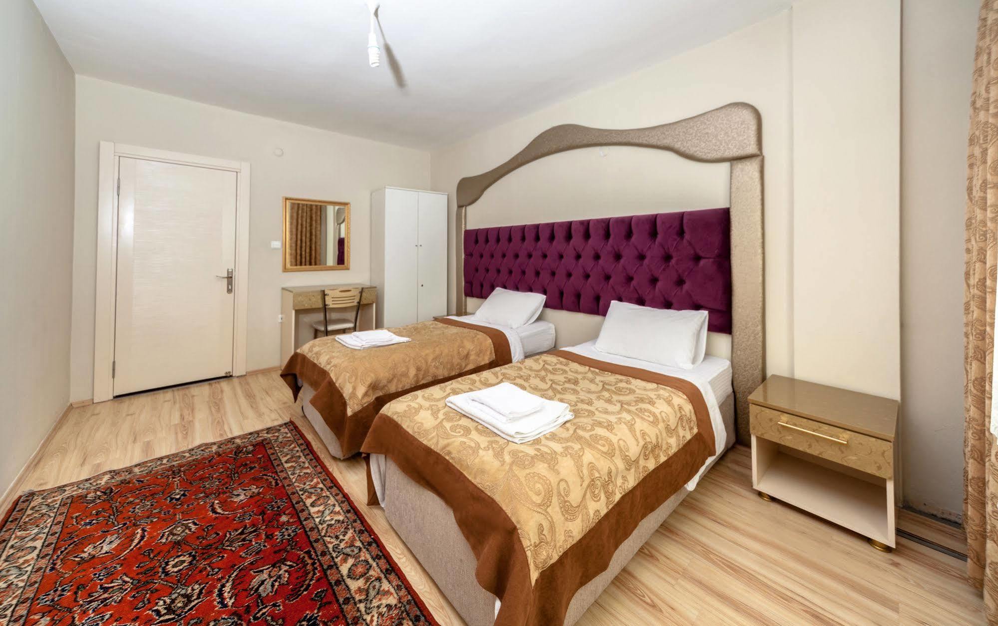 Ottoman Palace Hotel Edirne Exterior photo
